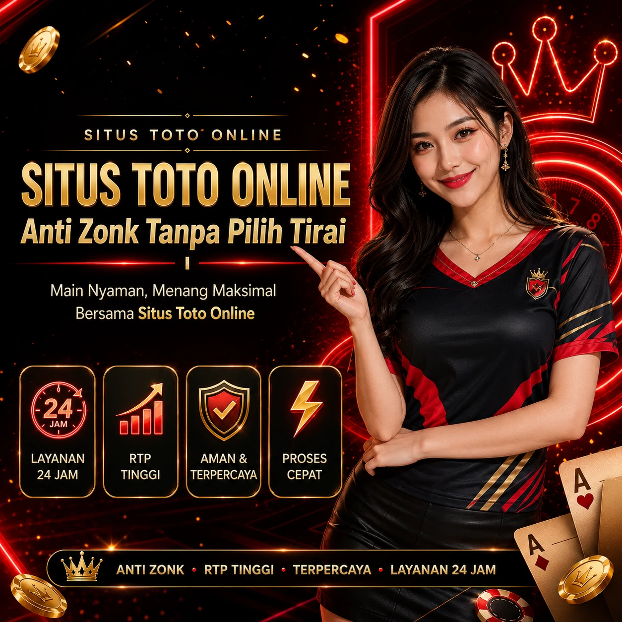 Keberagaman Permainan di qtgame untuk Para Gamer